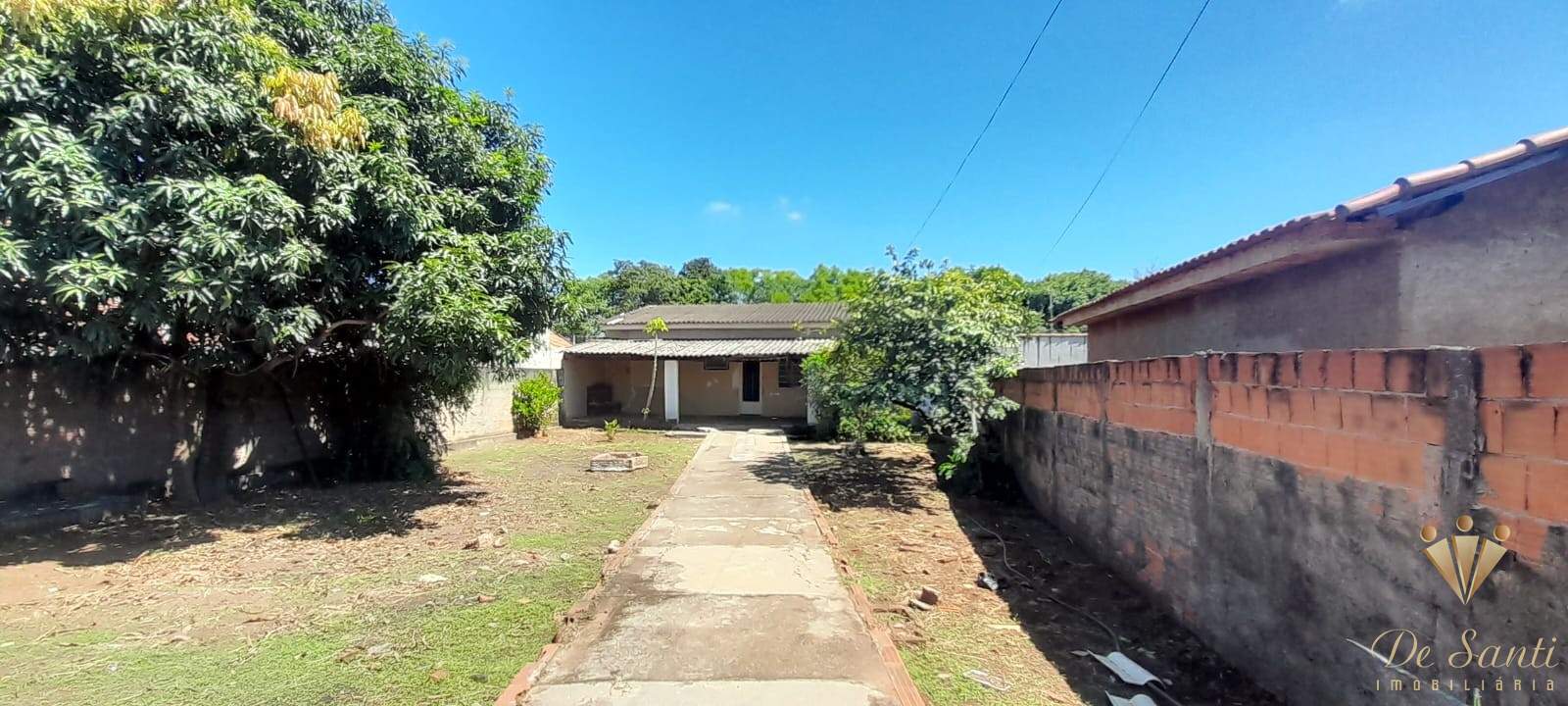 Residencial para Venda, Jardim Novo Ii, Mogi Guaçu/SP